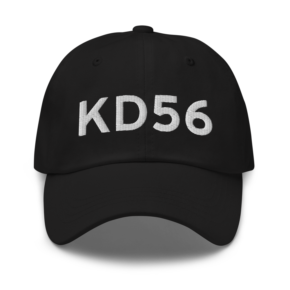 Mayville Municipal Airport (KD56) ICAO Hat 