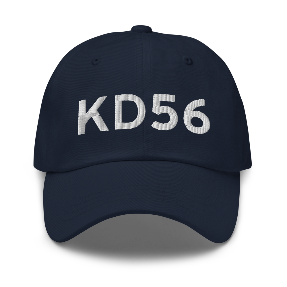 Mayville Municipal Airport (KD56) ICAO Hat 