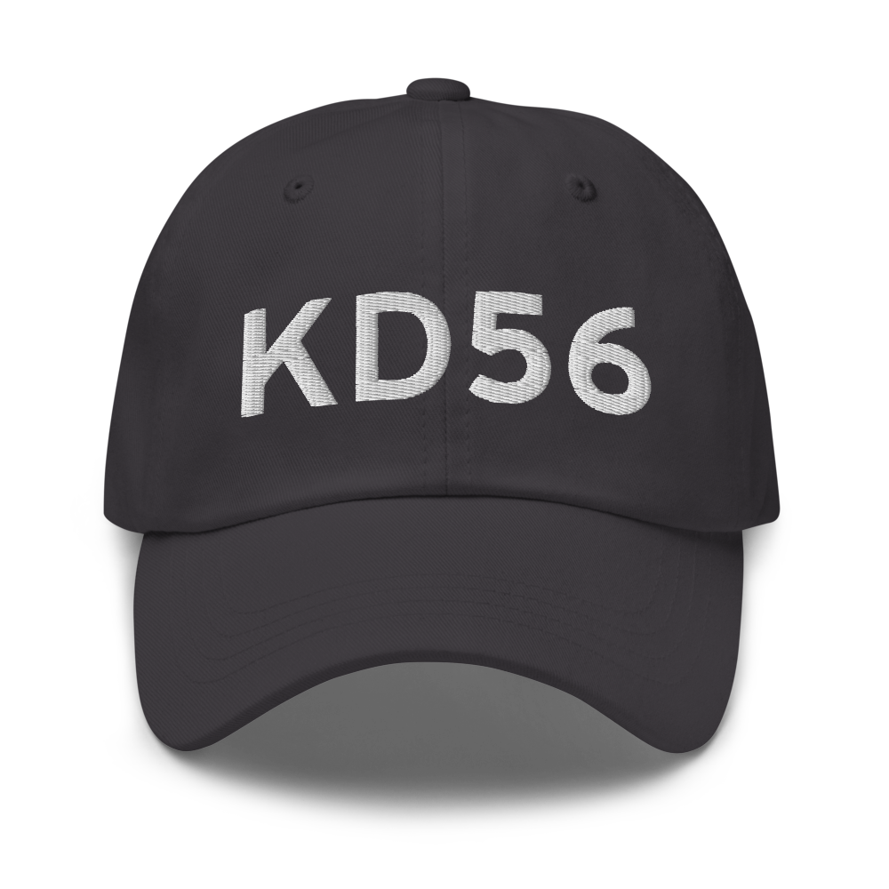 Mayville Municipal Airport (KD56) ICAO Hat 