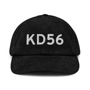 Mayville Municipal Airport (KD56) ICAO Hat