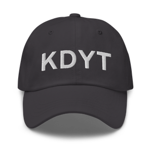 Sky Harbor Airport (KDYT) ICAO Hat