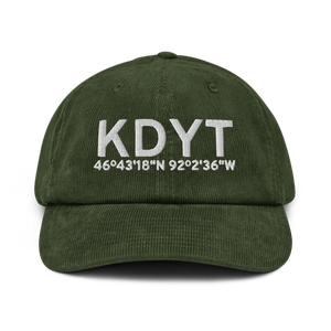 Sky Harbor Airport (KDYT) ICAO Hat