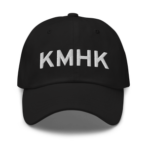 Manhattan Regional Airport (KMHK) ICAO Hat