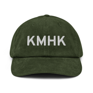 Manhattan Regional Airport (KMHK) ICAO Hat