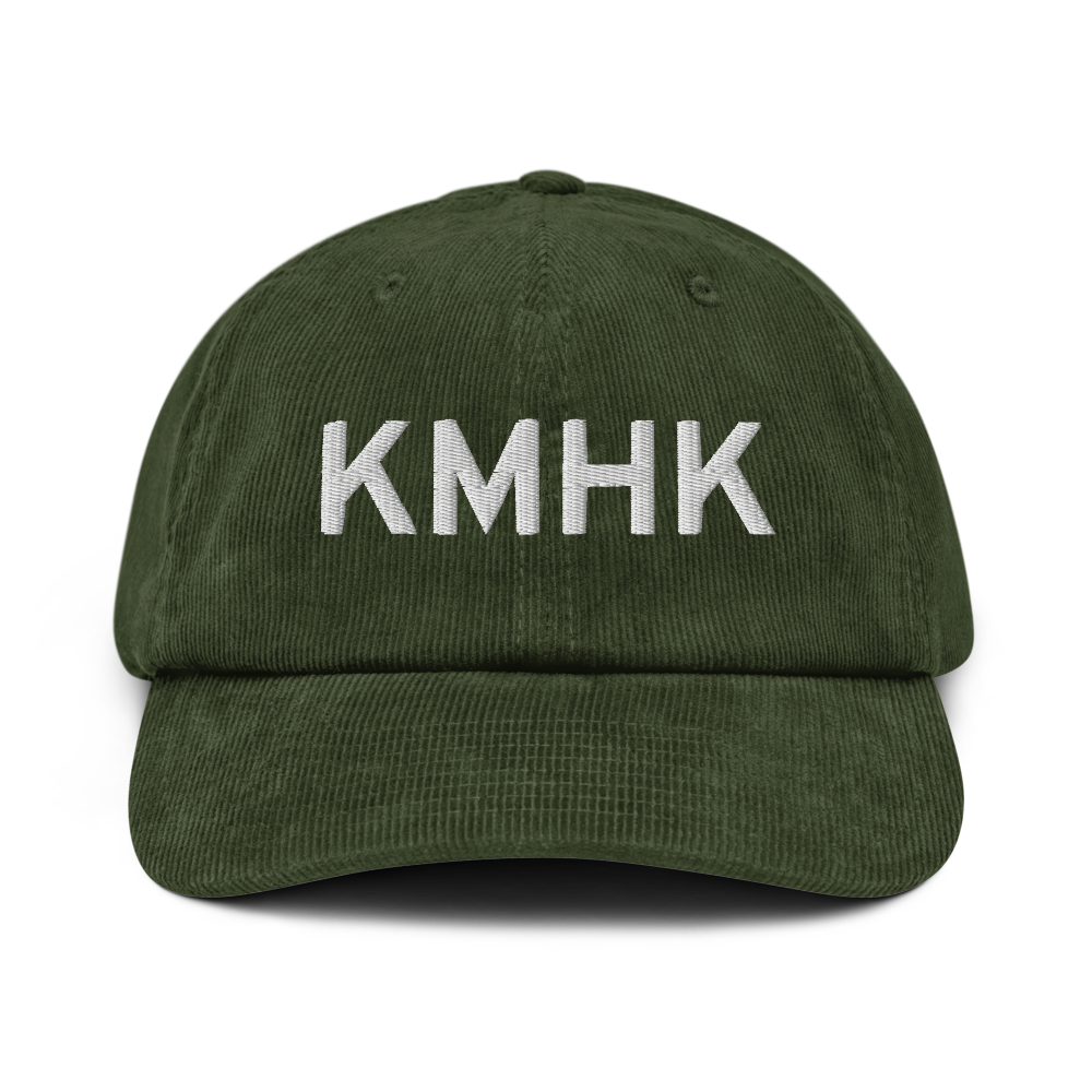 Manhattan Regional Airport (KMHK) ICAO Hat 