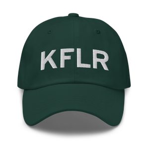 Fall River Airport (KFLR) ICAO Hat