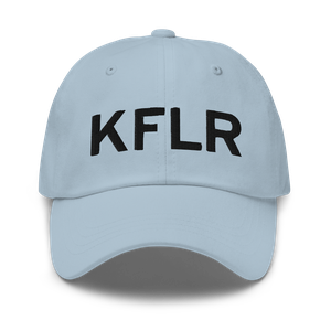 Fall River Airport (KFLR) ICAO Hat
