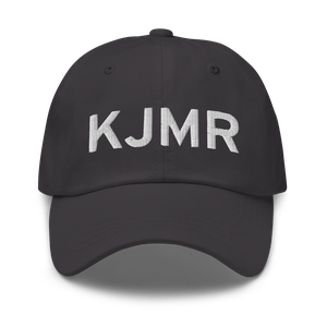 Mora Municipal Airport (KJMR) ICAO Hat