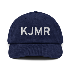 Mora Municipal Airport (KJMR) ICAO Hat