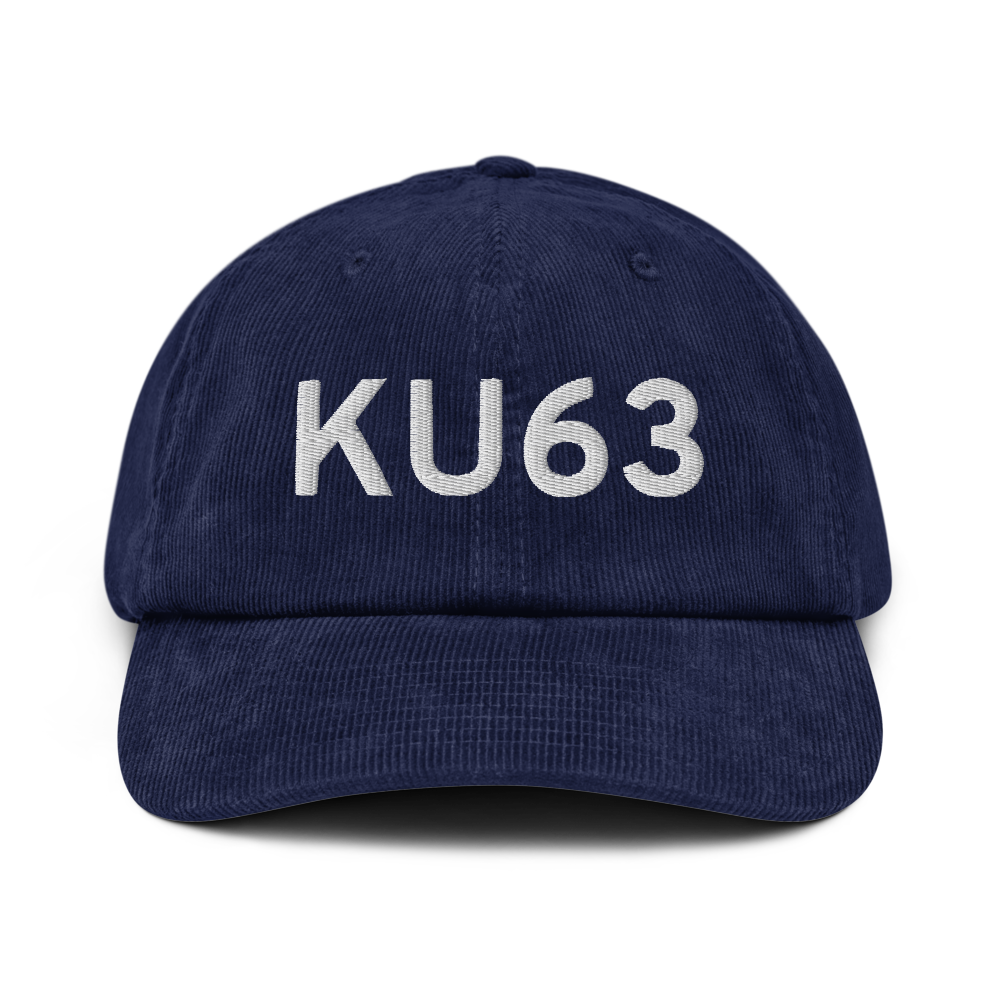 Bruce Meadows Airport (KU63) ICAO Hat 