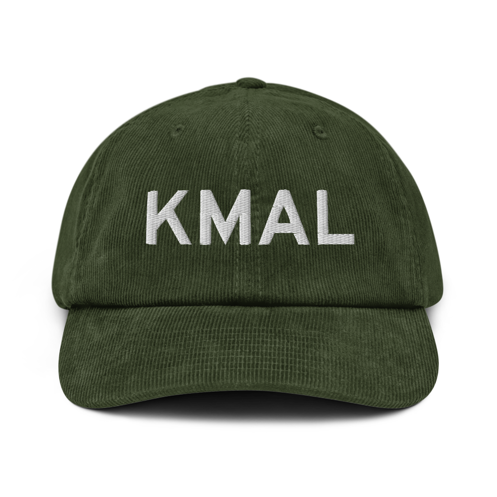 Malone Dufort Airport (KMAL) ICAO Hat 