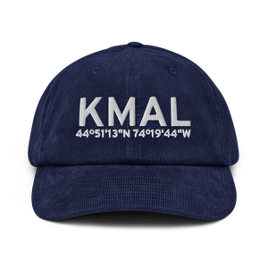 Malone Dufort Airport (KMAL) ICAO Hat