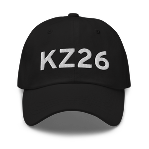 Camp Roberts Heliport (KZ26) ICAO Hat