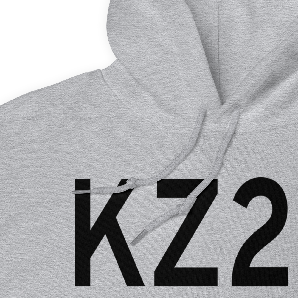 Camp Roberts Heliport (KZ26) ICAO Hoodie Sweatshirt 