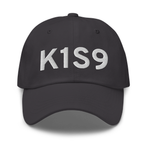 Chewelah Municipal  Airport (K1S9) ICAO Hat