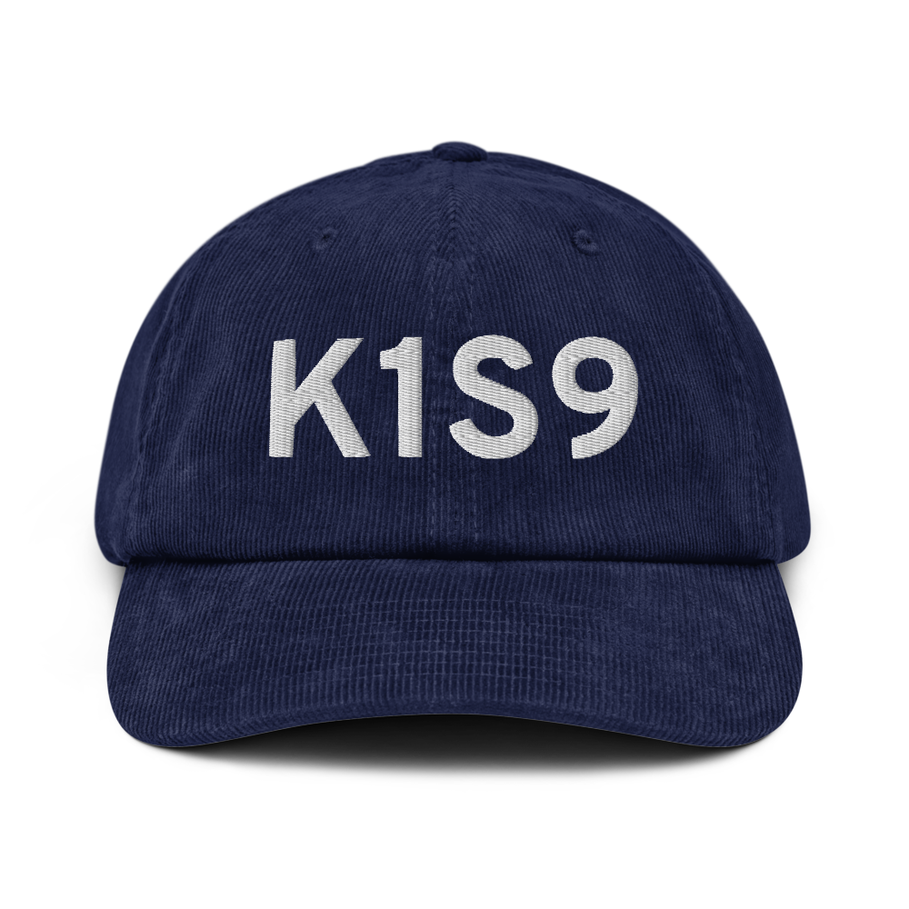 Chewelah Municipal  Airport (K1S9) ICAO Hat 