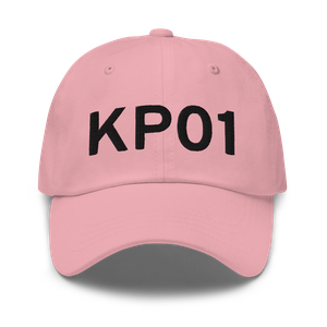 Eric Marcus Municipal Airport (KP01) ICAO Hat