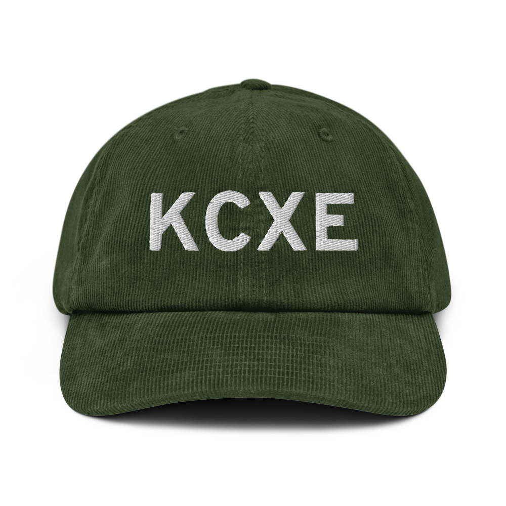 Chase City Municipal Airport (KCXE) ICAO Hat 