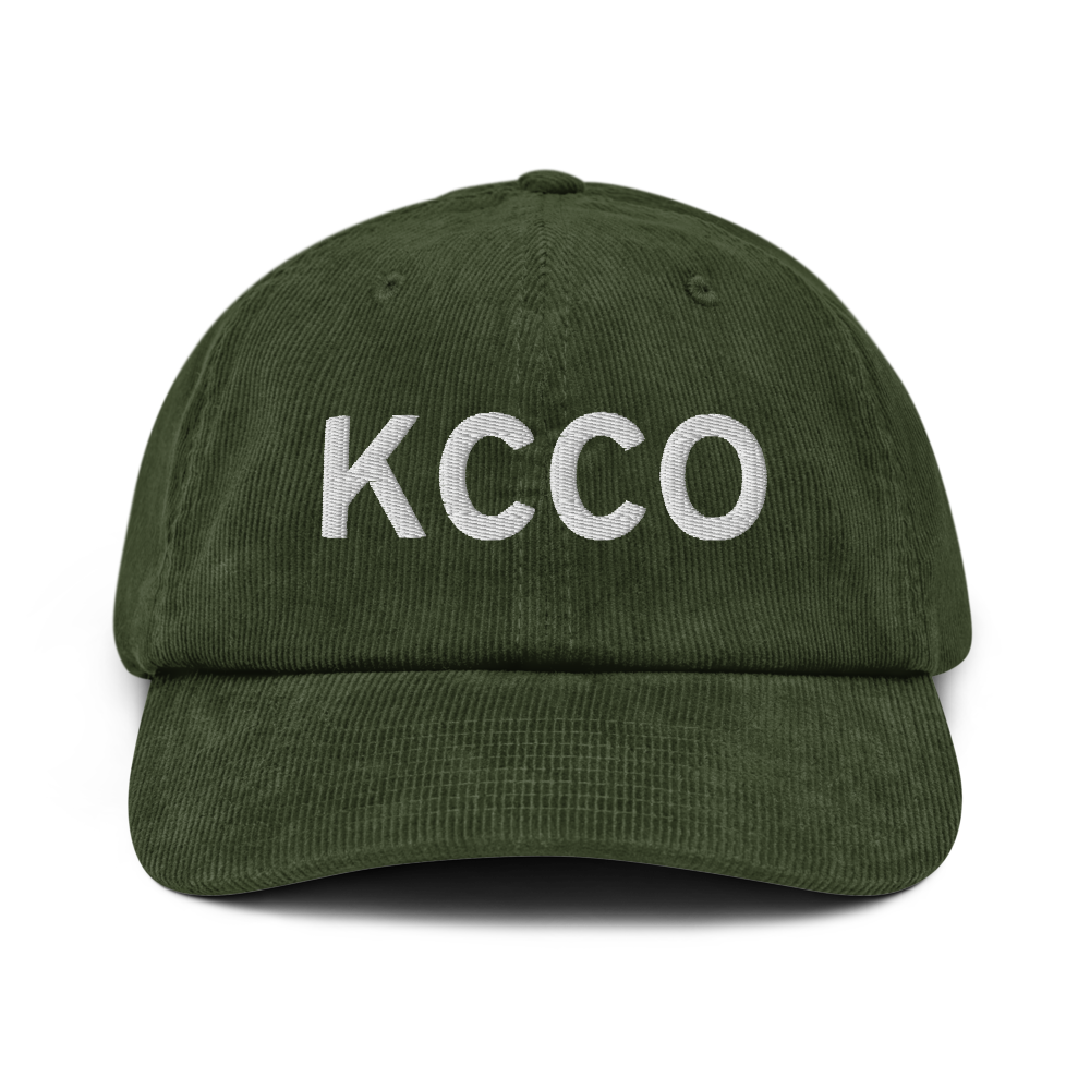 Newnan Coweta County Airport (KCCO) ICAO Hat 