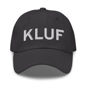 Luke Air Force Base (KLUF) ICAO Hat