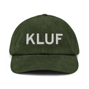 Luke Air Force Base (KLUF) ICAO Hat