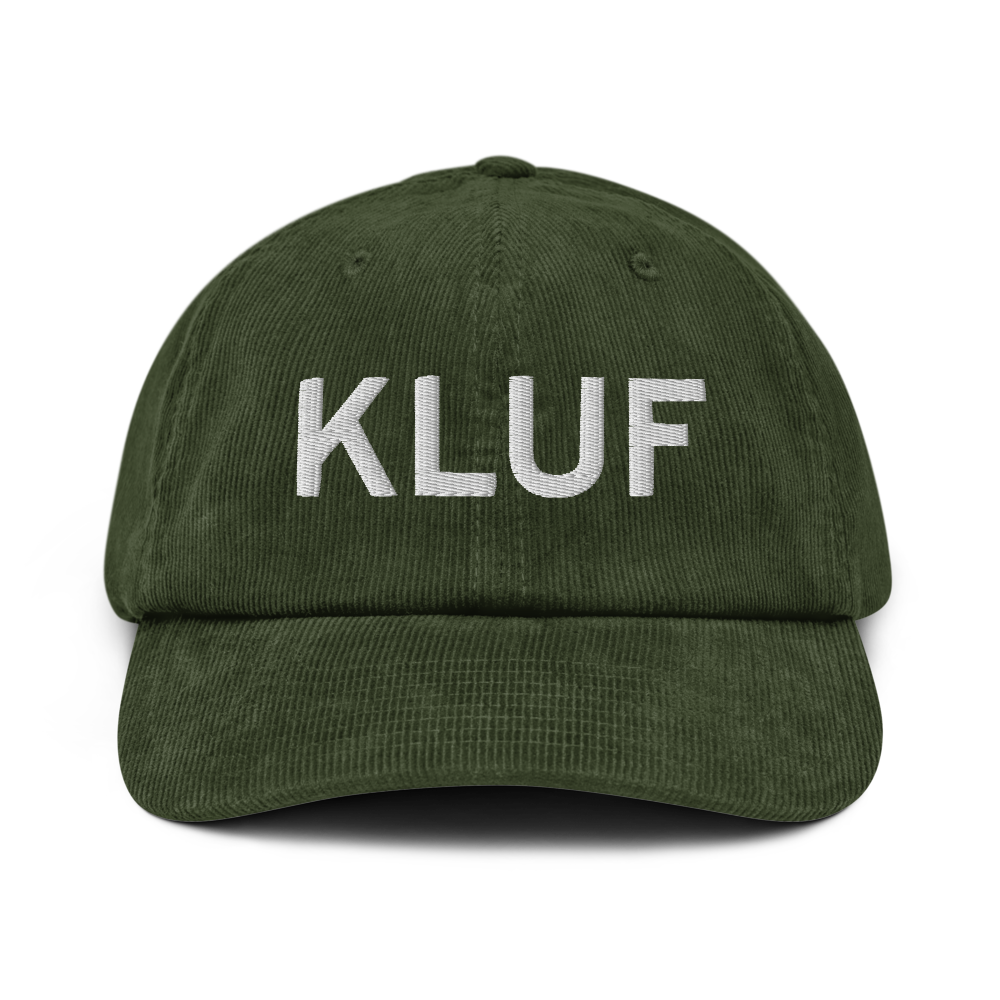 Luke Air Force Base (KLUF) ICAO Hat 