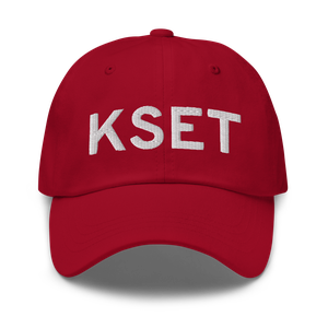 St Charles County Smartt Airport (KSET) ICAO Hat