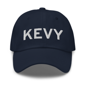 Summit Airport (KEVY) ICAO Hat