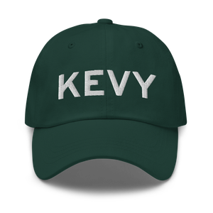Summit Airport (KEVY) ICAO Hat