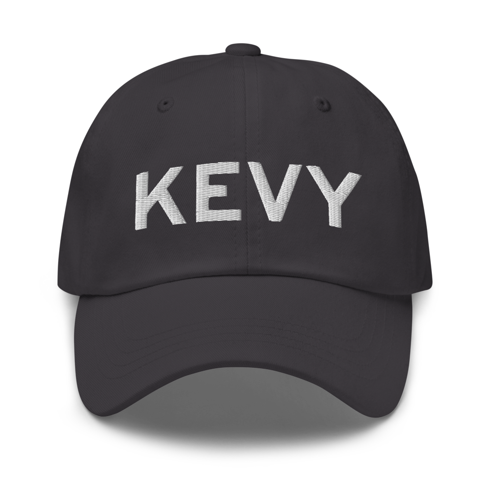 Summit Airport (KEVY) ICAO Hat 