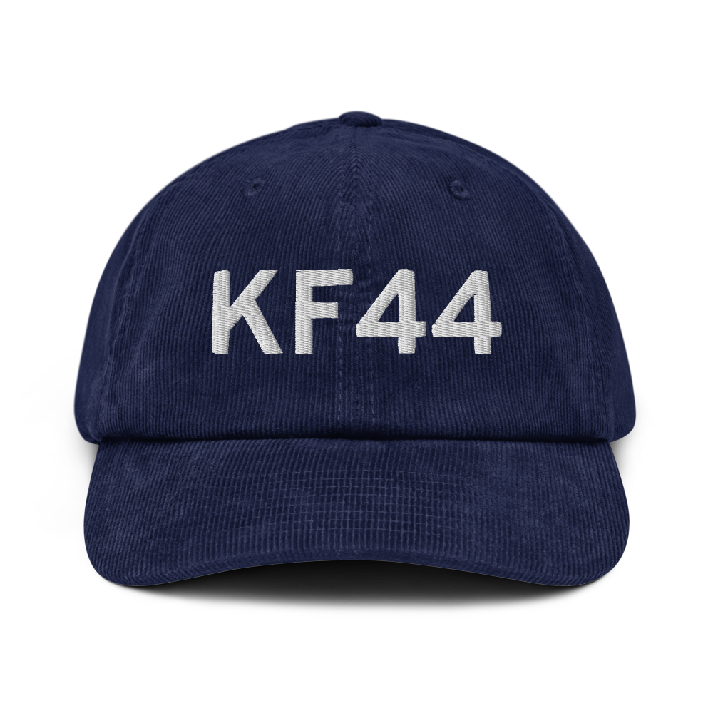 Athens Municipal Airport (KF44) ICAO Hat 