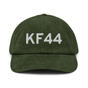 Athens Municipal Airport (KF44) ICAO Hat