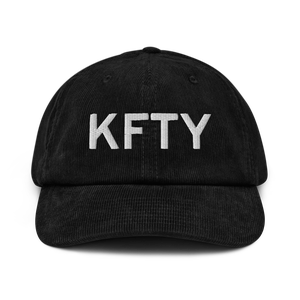 Fulton County Airport Brown Field (KFTY) ICAO Hat