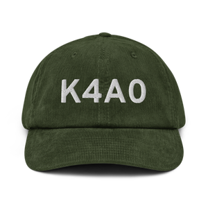 Berry Hill Airport (K4A0) ICAO Hat