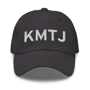 Montrose Regional Airport (KMTJ) ICAO Hat