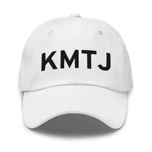 Montrose Regional Airport (KMTJ) ICAO Hat