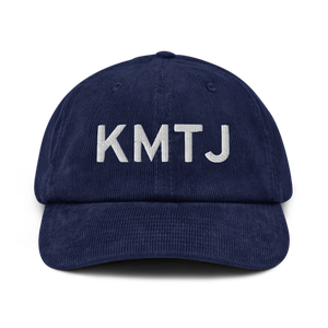 Montrose Regional Airport (KMTJ) ICAO Hat