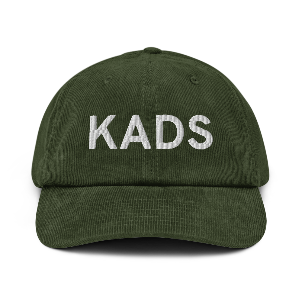 Addison Airport (KADS) ICAO Hat 