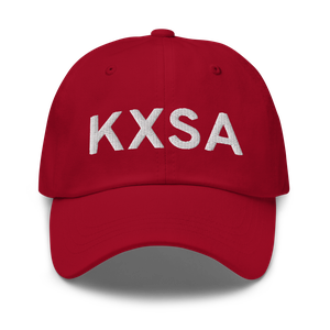 Tappahannock-Essex County Airport (KXSA) ICAO Hat