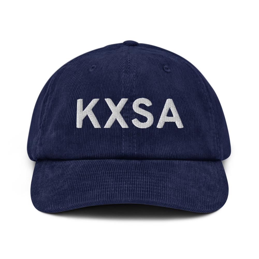 Tappahannock-Essex County Airport (KXSA) ICAO Hat 