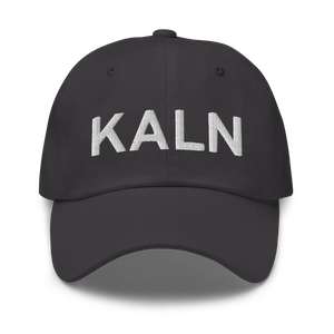 St Louis Regional Airport (KALN) ICAO Hat