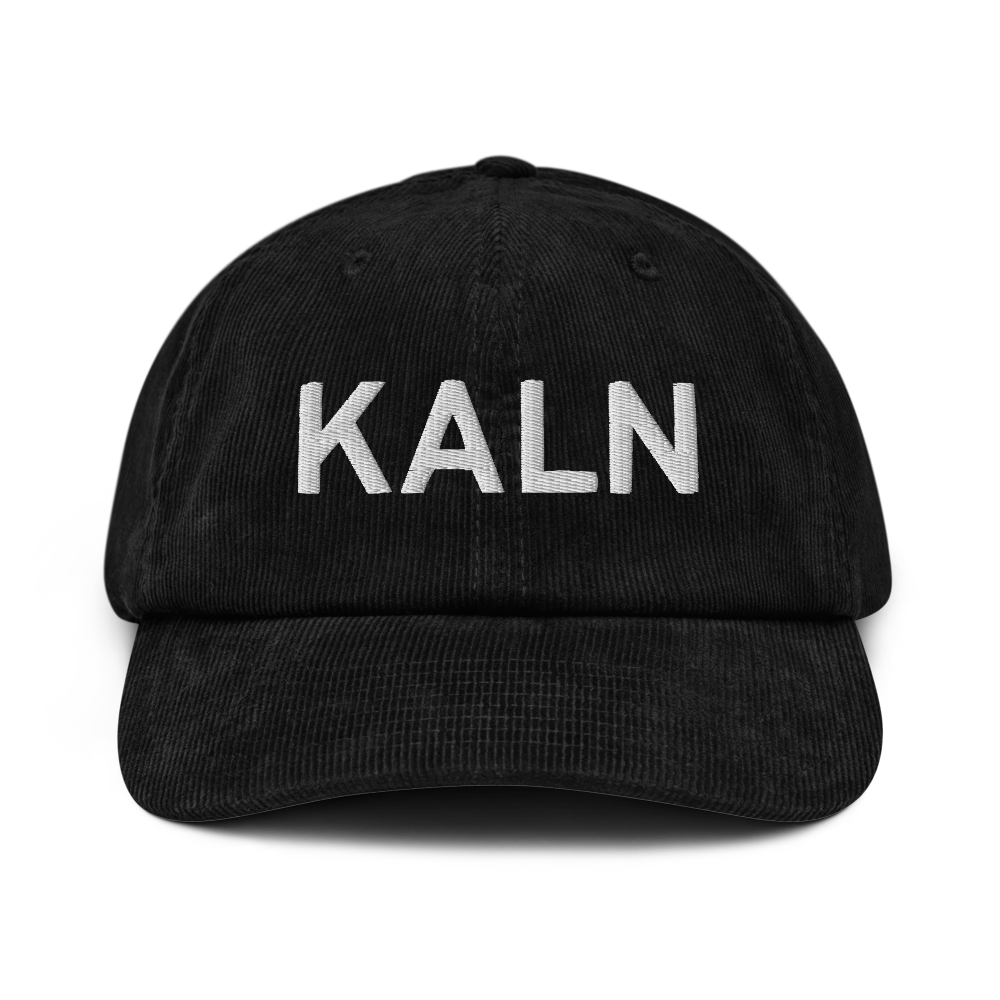 St Louis Regional Airport (KALN) ICAO Hat 