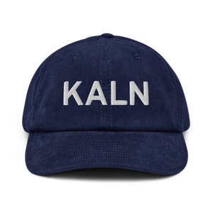 St Louis Regional Airport (KALN) ICAO Hat