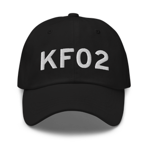 Fairgrounds Airpark (KF02) ICAO Hat