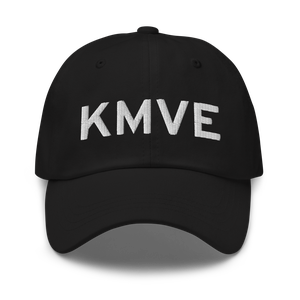 Montevideo Chippewa County Airport (KMVE) ICAO Hat