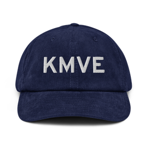 Montevideo Chippewa County Airport (KMVE) ICAO Hat