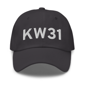 Lunenburg County Airport (KW31) ICAO Hat