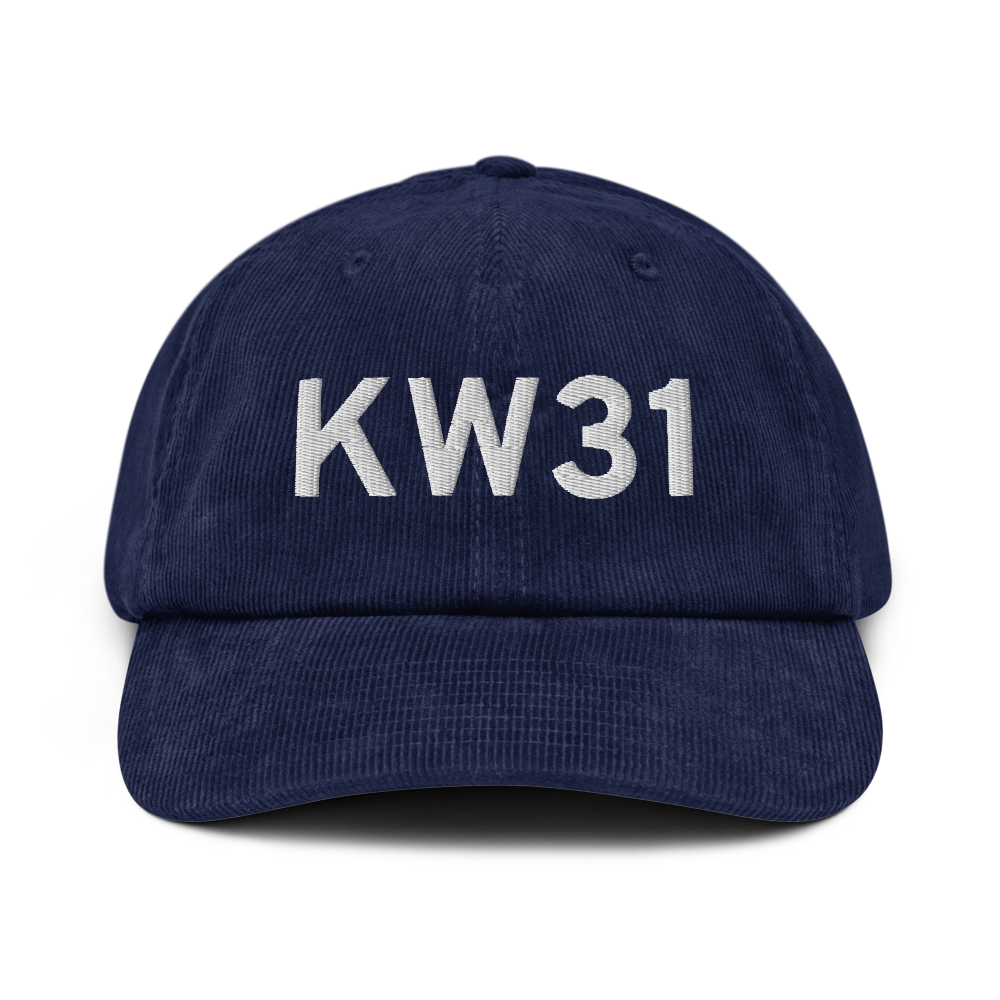 Lunenburg County Airport (KW31) ICAO Hat 