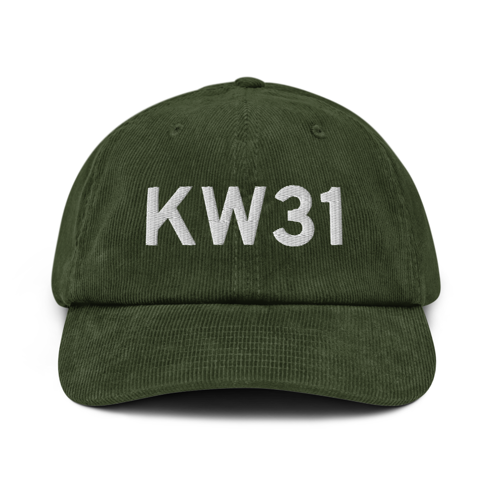 Lunenburg County Airport (KW31) ICAO Hat 