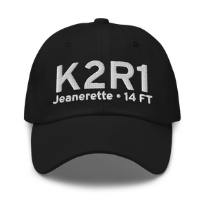 Le Maire Memorial Airport (K2R1) ICAO Hat